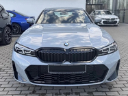 BMW řada 3 G20/G21 2018– Faceliftová sada (od 2023, M-Sport) fotografie 6