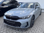 BMW řada 3 G20/G21 2018– Faceliftová sada (od 2023, M-Sport) fotografie 5