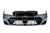BMW řada 3 G20/G21 2018– Faceliftová sada (od 2023, M-Sport) fotografie 12