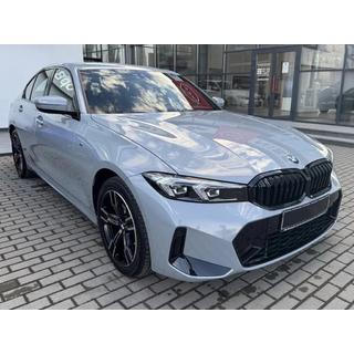 Faceliftová sada (od 2023, M-Sport) fotografie 3