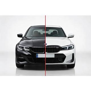 Faceliftová sada (od 2023, M-Sport)