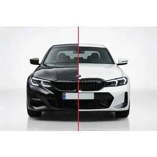 Faceliftová sada (od 2023, M-Sport)