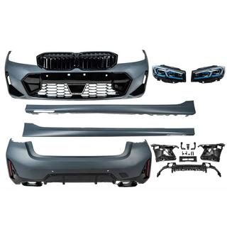 Faceliftová sada (od 2023, M-Sport) fotografie 2
