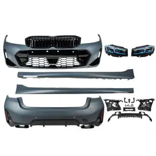 Faceliftová sada (od 2023, M-Sport) fotografie 2