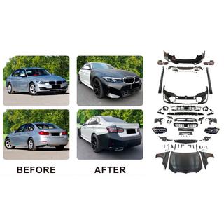Facelift kit (pro G20 2023, M-Tech) fotografie 3
