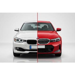 Facelift kit (pro G20 2023, M-Tech) fotografie 1