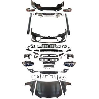 Facelift kit (pro G20 2023, M-Tech) fotografie 2