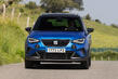 SEAT Arona: svěží pohled na kompaktní crossover fotografie 1
