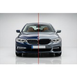 Sada bodykitu (M-Tech 2018-2020) BMW řada 5 G30/G31 2017–2023 fotografie 1