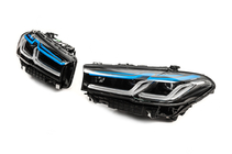 BMW řada 5 F10/F11 2010–2016 Facelift kit pro G30 M5 2021 fotografie 5
