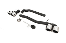 BMW řada 5 F10/F11 2010–2016 Facelift kit pro G30 M5 2021 fotografie 19