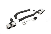 BMW řada 5 F10/F11 2010–2016 Facelift kit pro G30 M5 2021 fotografie 21