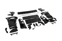 BMW řada 5 F10/F11 2010–2016 Facelift kit pro G30 M5 2021 fotografie 23