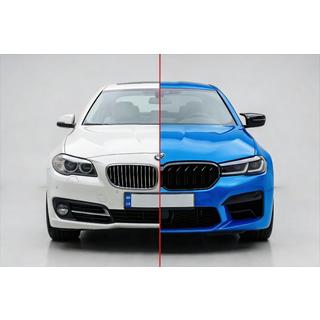 Facelift kit pro G30 M5 2021 fotografie 1