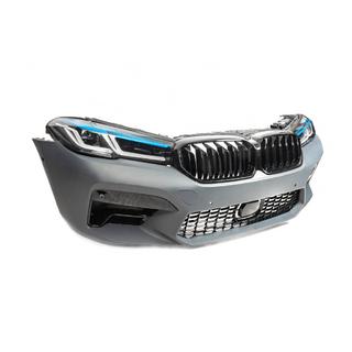 Facelift kit pro G30 M5 2021 fotografie 3