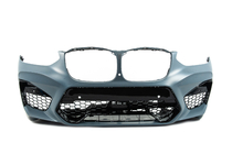 BMW X3 G01 2018– Kompletní sada bodykitu 2018-2022 (F97 X3M, kompletní sada) fotografie 3