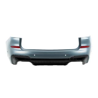 Kompletní sada bodykitu 2018-2022 (F97 X3M, kompletní sada) fotografie 4