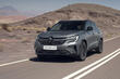 Renault Austral: recenze francouzského crossoveru fotografie 3