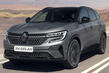 Renault Austral: recenze francouzského crossoveru fotografie 2