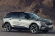 Renault Austral: recenze francouzského crossoveru fotografie 1