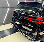 BMW X5 E70 2007–2013 Restylingový bodykit pro X5M F95 2019 fotografie 6