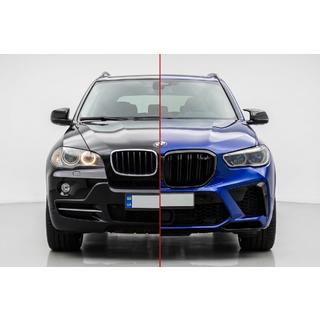 Restylingový bodykit pro X5M F95 2019 fotografie 1