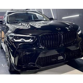 Restylingový bodykit pro X5M F95 2019 fotografie 3