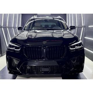 Restylingový bodykit pro X5M F95 2019 fotografie 4
