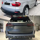 BMW X5 E70 2007–2013 Facelift kit pro X5M F95 2024 fotografie 7