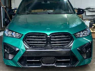 BMW X5 E70 2007–2013 Facelift kit pro X5M F95 2024 fotografie 14