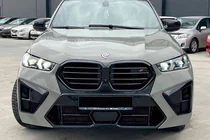 BMW X5 E70 2007–2013 Facelift kit pro X5M F95 2024 fotografie 19
