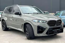 BMW X5 E70 2007–2013 Facelift kit pro X5M F95 2024 fotografie 20