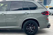 BMW X5 E70 2007–2013 Facelift kit pro X5M F95 2024 fotografie 23