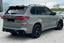 BMW X5 E70 2007–2013 Facelift kit pro X5M F95 2024 fotografie 26