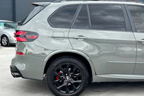 BMW X5 E70 2007–2013 Facelift kit pro X5M F95 2024 fotografie 27