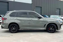 BMW X5 E70 2007–2013 Facelift kit pro X5M F95 2024 fotografie 28