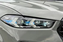 BMW X5 E70 2007–2013 Facelift kit pro X5M F95 2024 fotografie 30