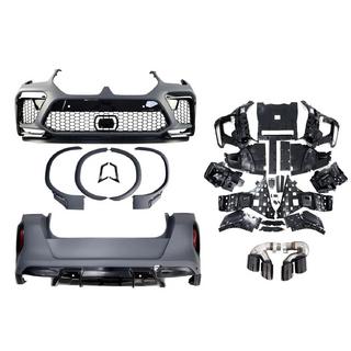 Kompletní bodykit X6M F96 (2018-2022) fotografie 2