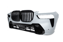 BMW X7 G07 2019– Sada bodykitu M-Performance s maskou chladiče (2023+) fotografie 8