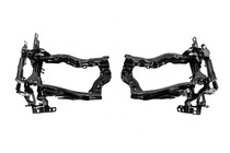 BMW X7 G07 2019– Sada bodykitu M-Performance s maskou chladiče (2023+) fotografie 28