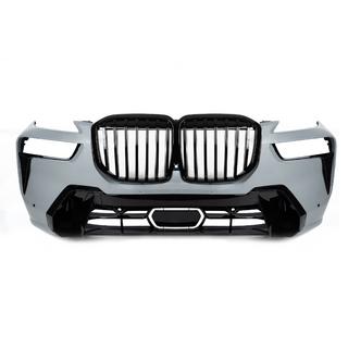 Sada bodykitu M-Performance s maskou chladiče (2023+) fotografie 3