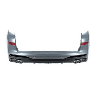 Sada bodykitu M-Performance s maskou chladiče (2023+) fotografie 4