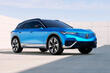 Acura ZDX: nový elektrický crossover fotografie 3