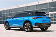Acura ZDX: nový elektrický crossover fotografie 4
