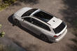 Test Volkswagen Golf Variant 8. generace pro rok 2024 fotografie 3