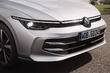 Test Volkswagen Golf Variant 8. generace pro rok 2024 fotografie 4