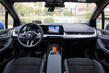 Recenze druhé generace kompaktního MPV BMW 2 Series Active Tourer fotografie 5
