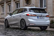 Recenze druhé generace kompaktního MPV BMW 2 Series Active Tourer fotografie 4