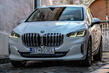 Recenze druhé generace kompaktního MPV BMW 2 Series Active Tourer fotografie 2