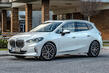 Recenze druhé generace kompaktního MPV BMW 2 Series Active Tourer fotografie 1